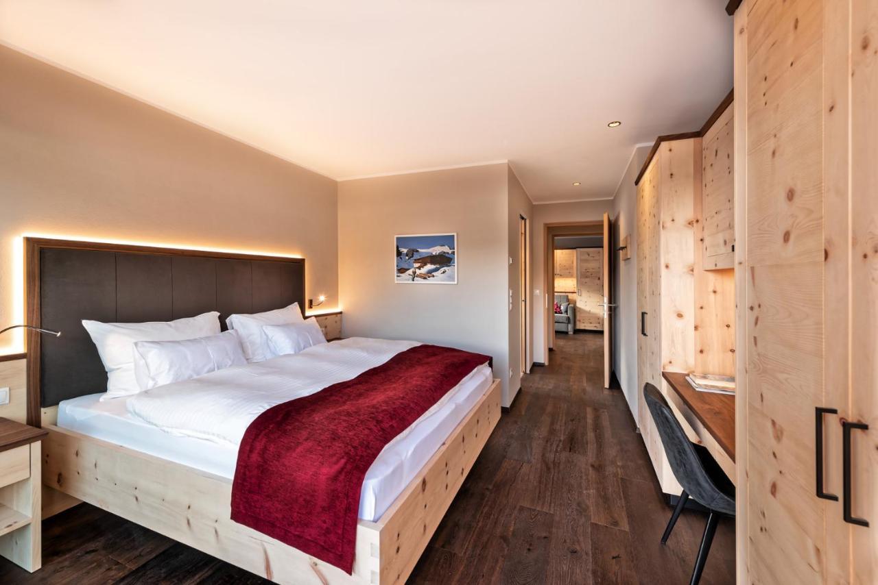 Silent Luxury Chalet Laiet San Valentino alla Muta Exterior foto