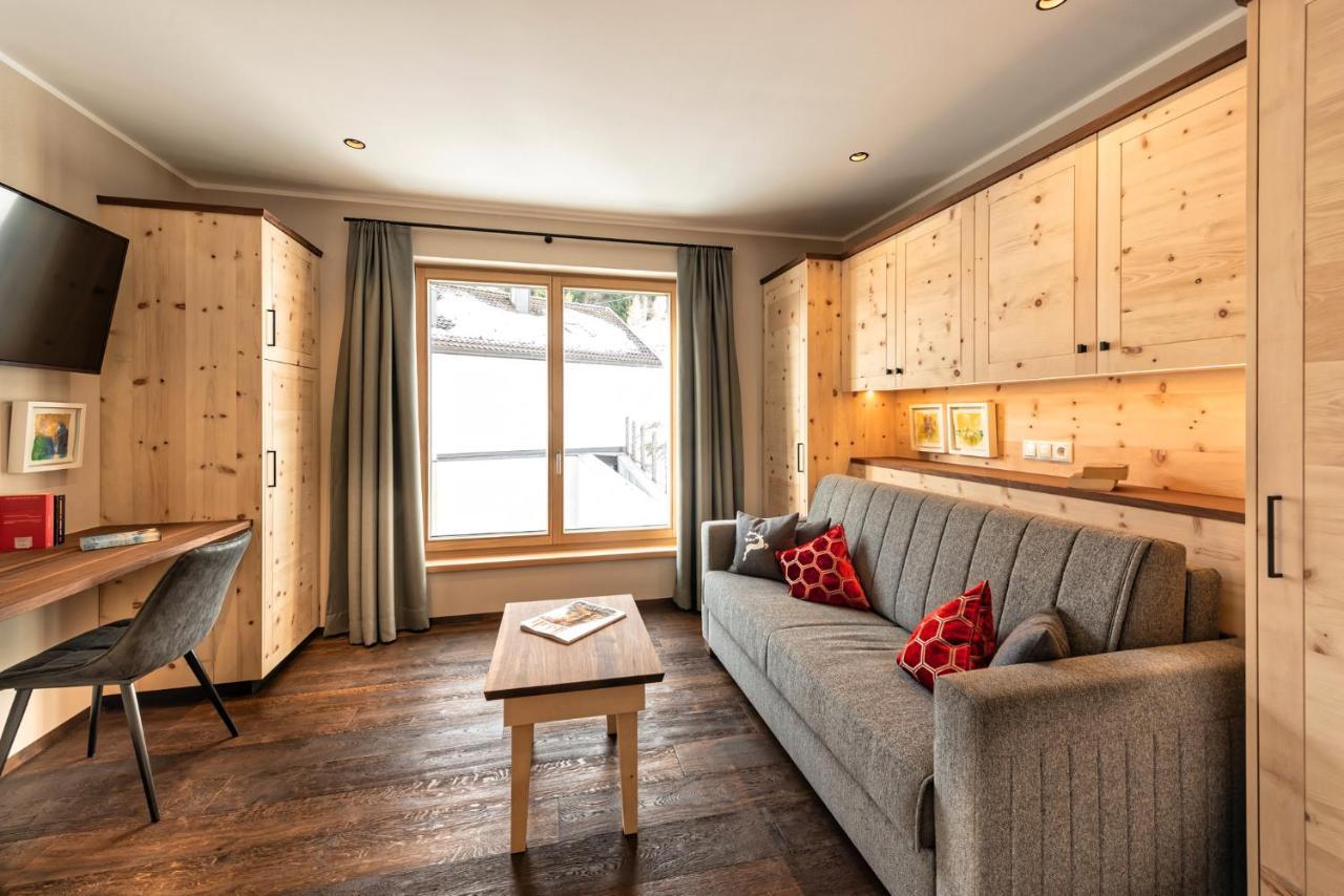 Silent Luxury Chalet Laiet San Valentino alla Muta Exterior foto